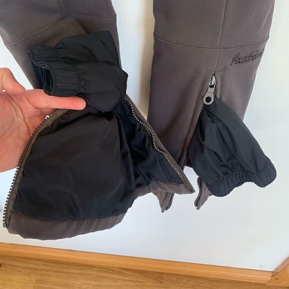 Authier women’s vintage luxury fitted ski pant - Picture 6 of 14